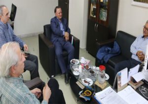 شورای راهبردی روابط‌عمومی تشکیل شد