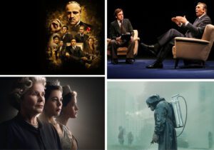 ۹ فیلم و سریال الهام‌بخش برای متخصصان روابط عمومی