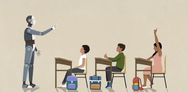 قابلیت جدید ChatGPT برای آموزش