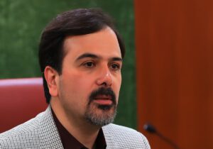 لزوم ایجاد کنسرسیوم ارتباطات مدیریت سرزمین در ایران