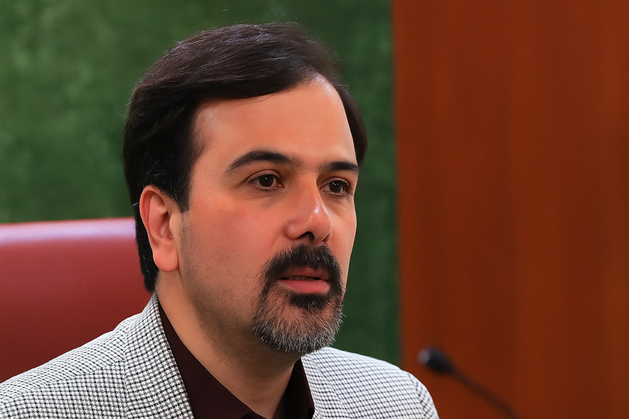 لزوم ایجاد کنسرسیوم ارتباطات مدیریت سرزمین در ایران