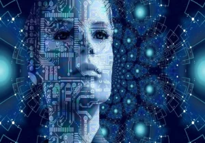 هوش مصنوعی و مفاهیم مرتبط با نظریه مرگ اینترنت