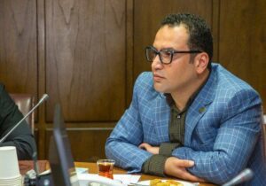 مدیرروابط‌عمومی شرکت بین المللی توسعه ساختمان منصوب شد