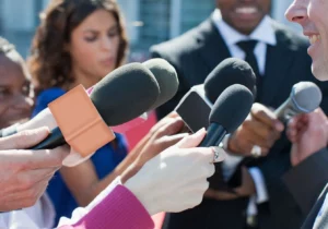 چالش‌های روزنامه‌نگاری در عصر هوش مصنوعی