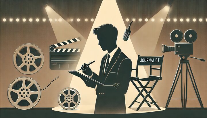 ۱۵ مستند ضروری درباره رسانه و روزنامه‌نگاری که باید ببینید