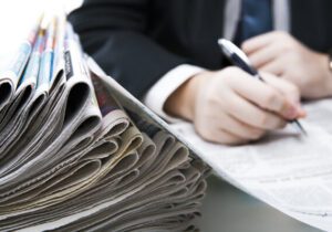 راهکارهای حفظ اعتبار حرفه‌ای در حوزه روزنامه‌نگاری