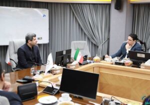 تأکید بر اعتمادسازی و شفافیت در نشست شورای اطلاع‌رسانی