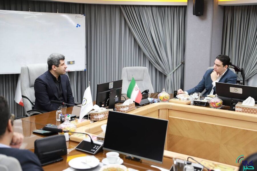 تأکید بر اعتمادسازی و شفافیت در نشست شورای اطلاع‌رسانی