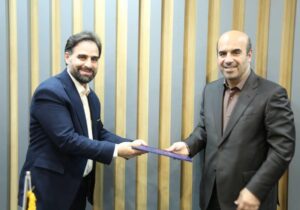 سرپرست جدید روابط عمومی ساتبا منصوب شد‌