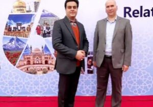 روابط‌عمومی زبان گویای سازمان است 