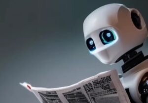 نقش هوش مصنوعی در مقابله با اخبار نادرست