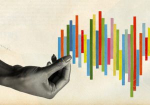 ارتباط بین تحلیل و روایتگری برای ارتقاء اثربخشی و جلب اعتماد