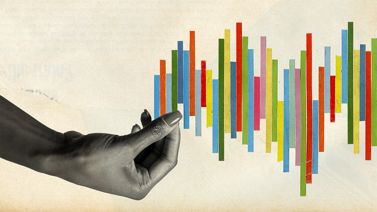 ارتباط بین تحلیل و روایتگری برای ارتقاء اثربخشی و جلب اعتماد