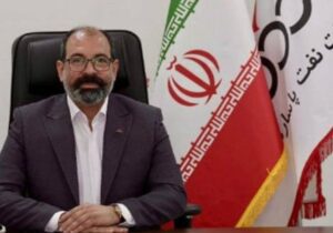 مدیر روابط عمومی و مسئولیت اجتماعی نفت پاسارگاد منصوب شد