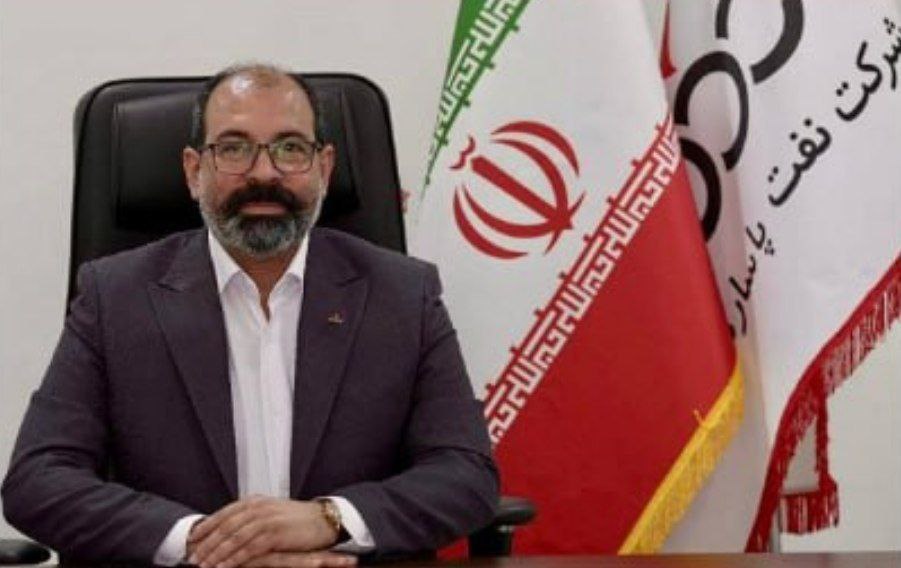 مدیر روابط عمومی و مسئولیت اجتماعی نفت پاسارگاد منصوب شد
