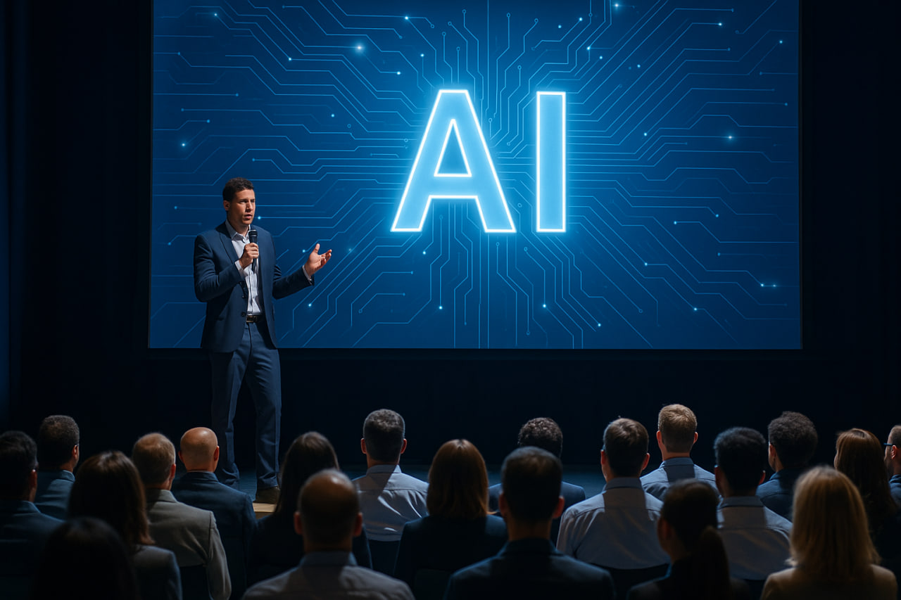 چرا طراحی رویداد حرفه‌ای برای برندها ضروری است؟