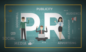 رشته روابط عمومی چیست ؟