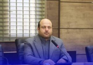 سرپرست روابط عمومی استانداری بوشهر معرفی شد