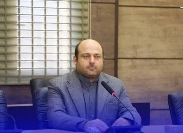 سرپرست روابط عمومی استانداری بوشهر معرفی شد