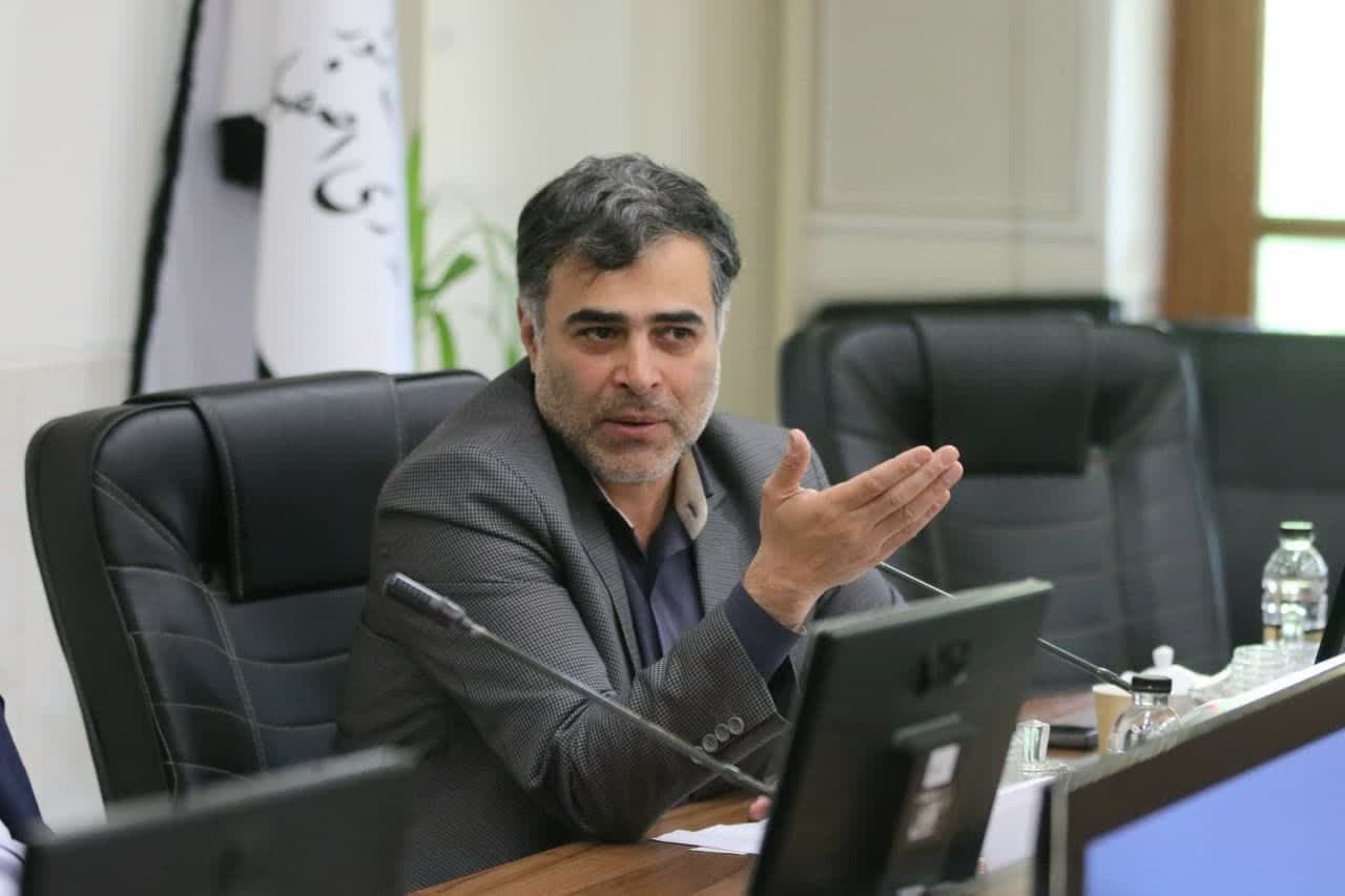 هر روابط عمومی، یک ارتش مستقل در مدیریت بحران است