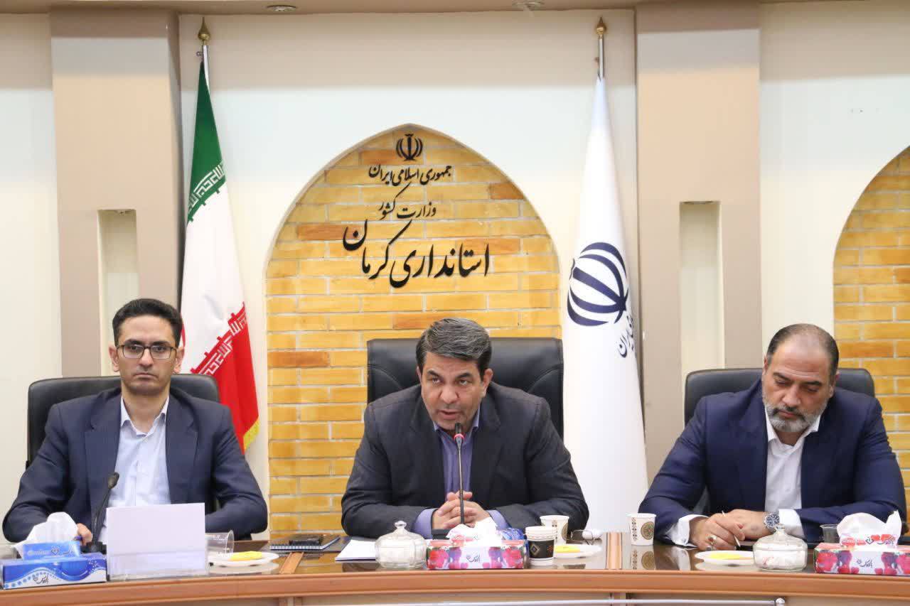 نقش حیاتی روابط عمومی‌ها در اطلاع‌رسانی و توسعه استان کرمان