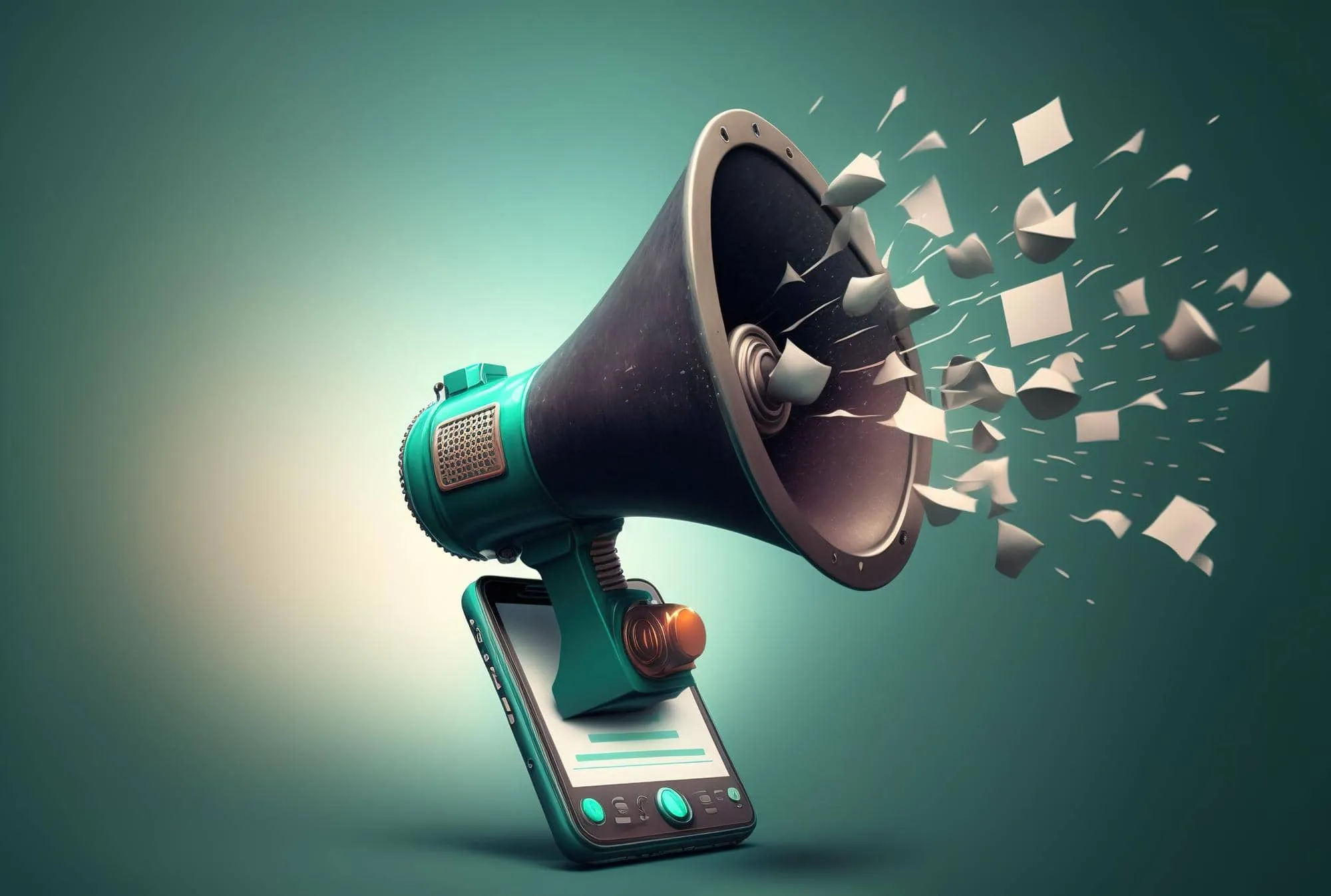 چرا تمرکز بر بهره‌وری استراتژی تبلیغات را نابود می‌کند