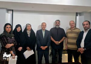 اعضای شورای نمایندگی انجمن روابط عمومی استان تهران معرفی شدند