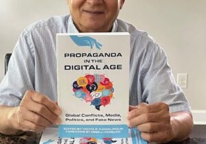 جنگ‌های جهانی، رسانه، سیاست و اخبار جعلی