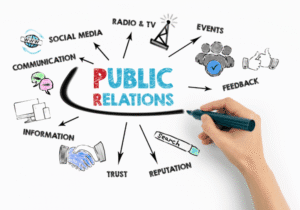 درس‌هایی از روابط سرمایه‌گذاران برای بهبود روابط عمومی