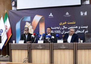 شرکت های برتر باید از مشوق‌های دولتی بیشتر برخوردار شوند