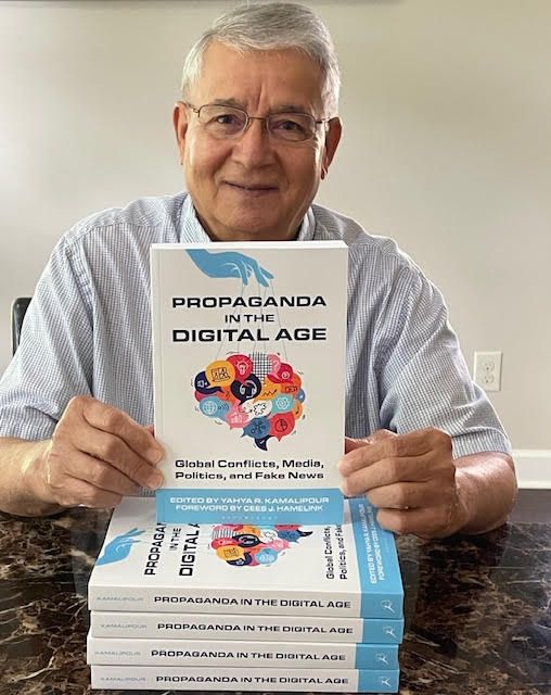 جنگ‌های جهانی، رسانه، سیاست و اخبار جعلی