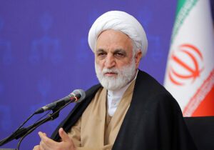 فراخوان مهم رئیس قوه قضاییه در خصوص قانون مطبوعات