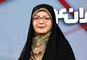 جای خالی زنان در عرصه مدیریت رسانه