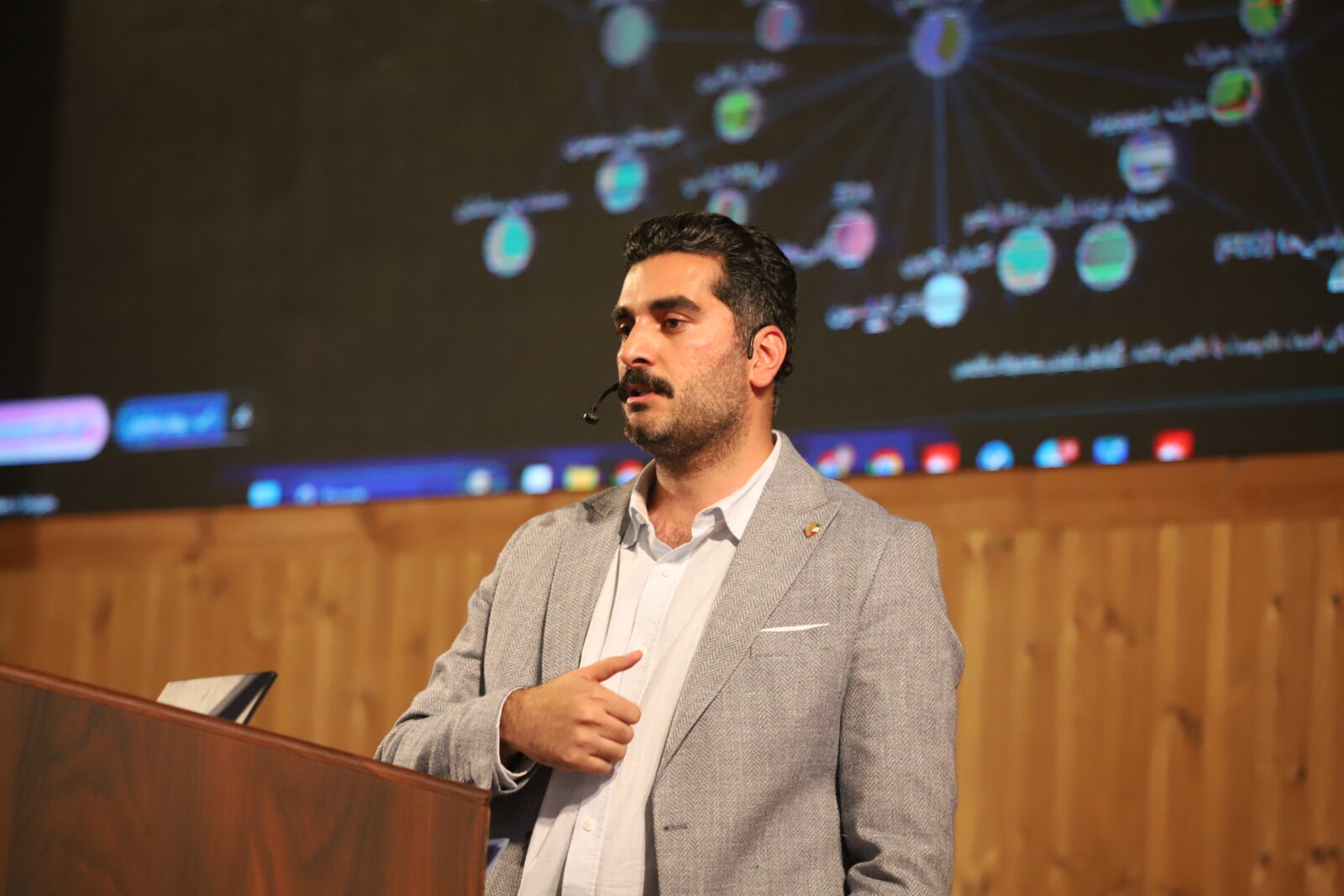 ابزار حیاتی شورای اطلاع‌رسانی دولت در تحلیل رفتار رسانه‌ها