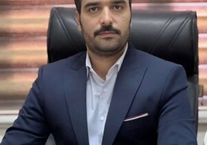 مدیر روابط‌عمومی شرکت صنایع سیمان غرب منصوب شد‌