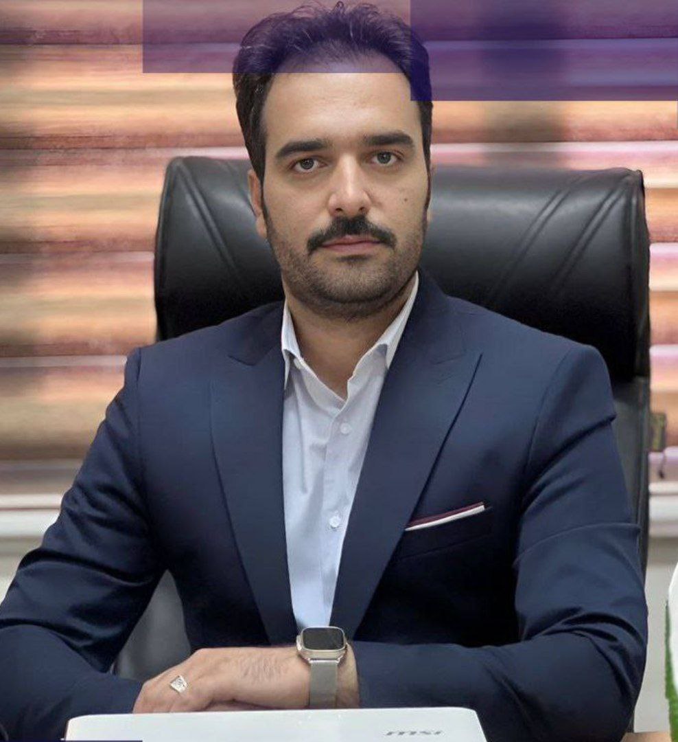 مدیر روابط‌عمومی شرکت صنایع سیمان غرب منصوب شد‌