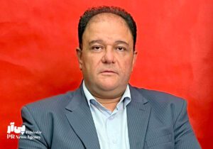 مرتضی بهنام مدیر روابط عمومی و مسئولیت اجتماعی گروه صنعتی بارز شد