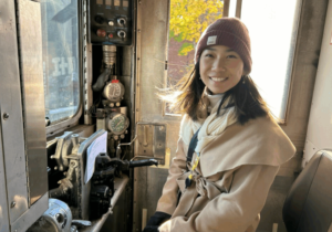 مسیر موفقیت در روابط عمومی و تجربه مدیریتی در MBTA