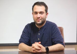 مدیر روابط‌عمومی شرکت مدیریت واگذاری پویا منصوب شد