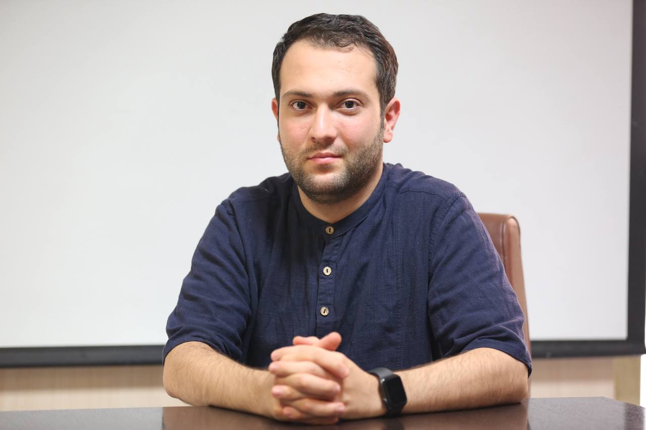 مدیر روابط‌عمومی شرکت مدیریت واگذاری پویا منصوب شد