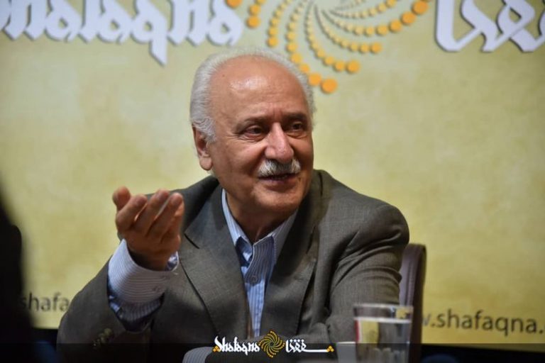 رسانه نقش مؤثر و مطلوب خود را در جامعه ایفا کند