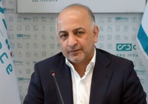 روابط عمومی بیمه باید پلی فیمابین بیمه‌گران و بیمه‌گذاران باشد