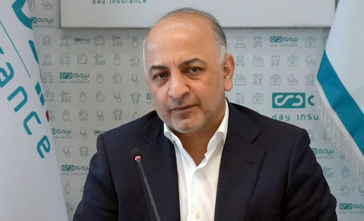 روابط عمومی بیمه باید پلی فیمابین بیمه‌گران و بیمه‌گذاران باشد