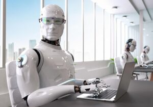 هوش مصنوعی ۱۳ درصد از مشاغل کارگران را از بین برد