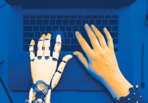 کارشناسان روابط‌عمومی از هوش مصنوعی بهره‌مند میبرند؟