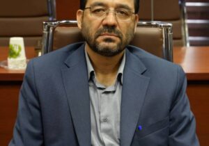 سرپرست روابط‌عمومی سازمان دامپزشکی کشور منصوب شد