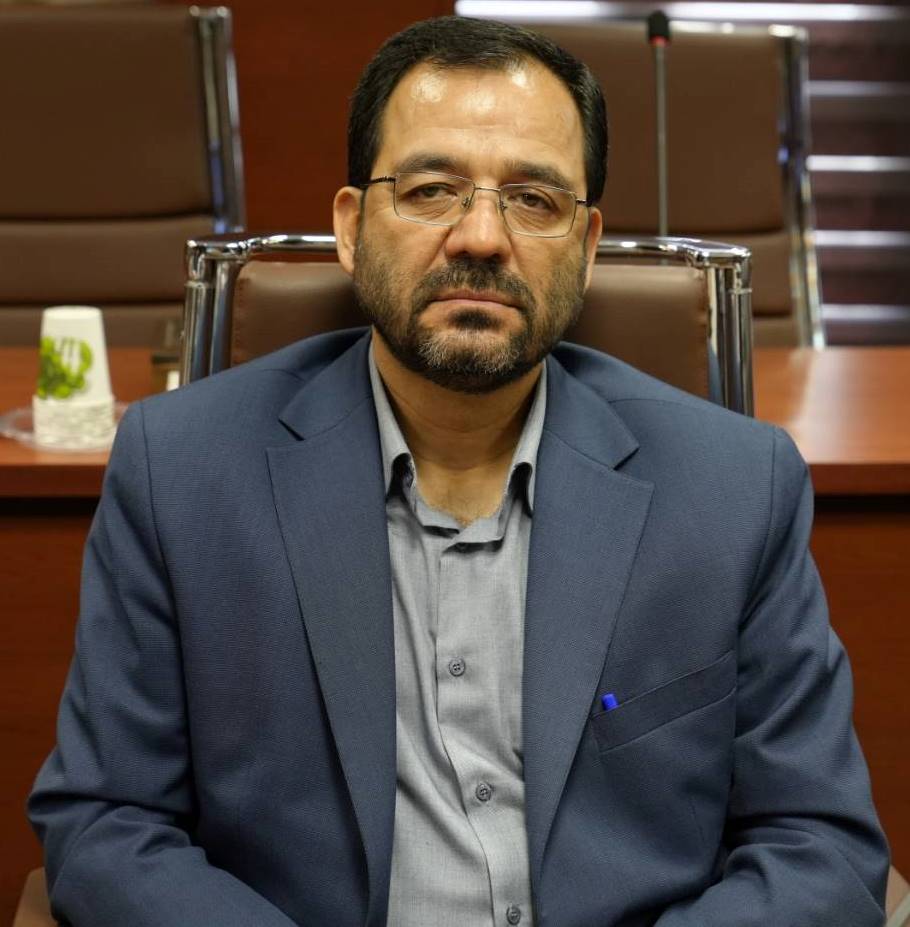 سرپرست روابط‌عمومی سازمان دامپزشکی کشور منصوب شد