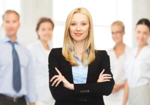 چرا مدیران زن چندرشته‌ای،آیندهٔ رهبری سازمان‌ها را رقم می‌زنند