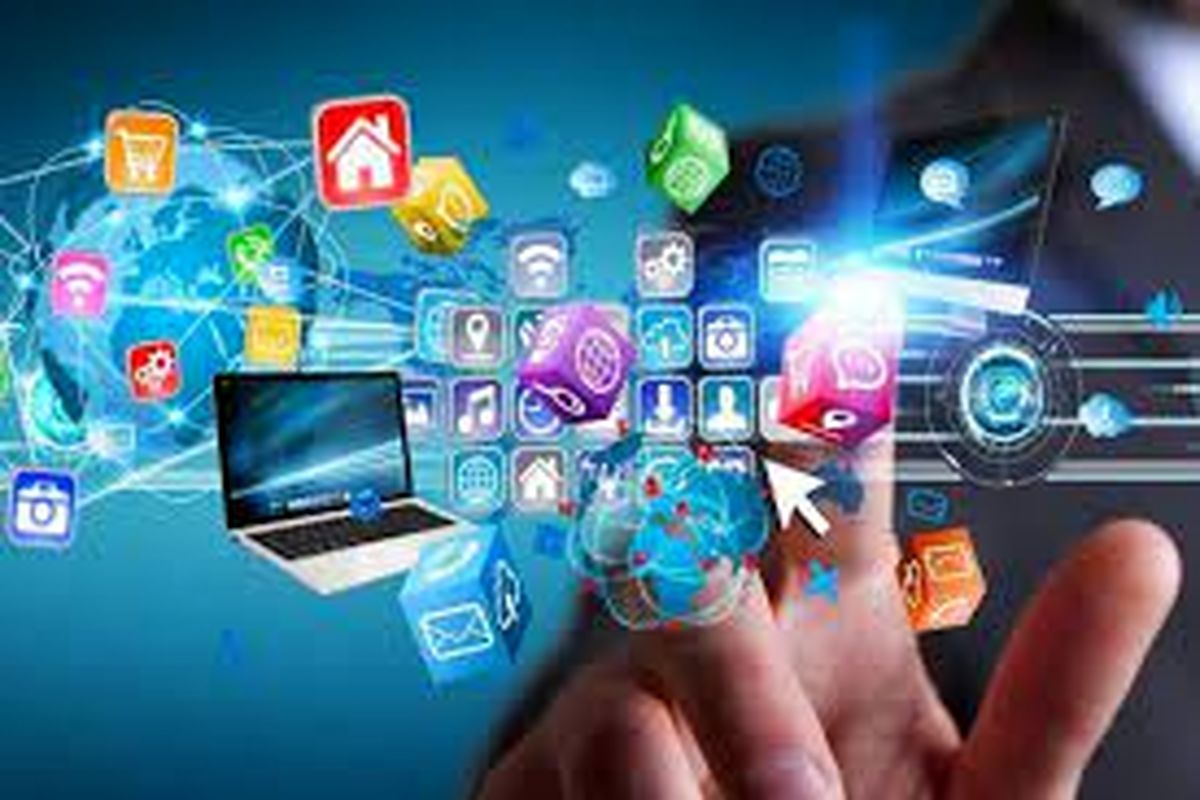 سازمان‌ها به سمت رسانه‌های داخلی و شبکه‌های اجتماعی می‌روند