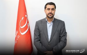 مدیر روابط عمومی شرکت مهندسی نرم‌افزار شقایق منصوب شد